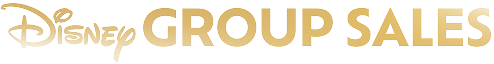 Disney Group Sales