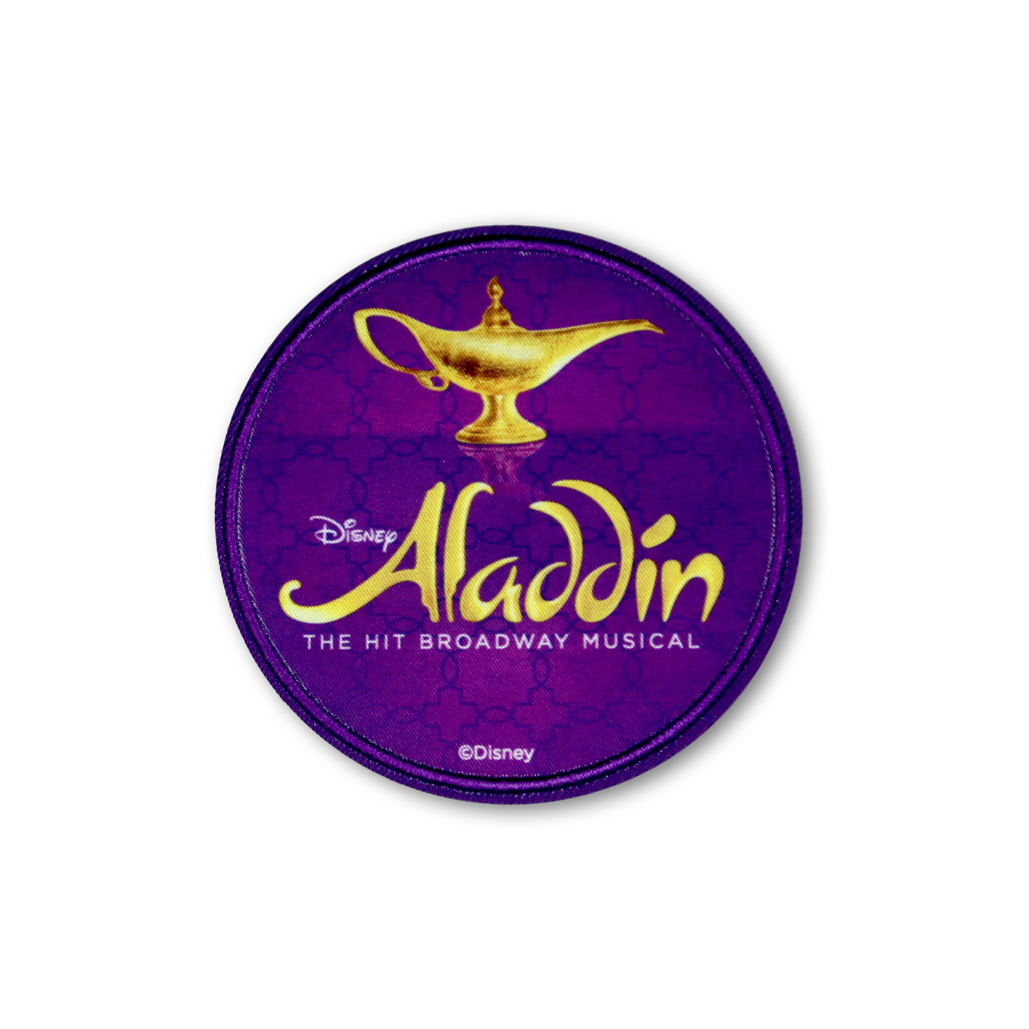Aladdin