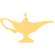 Aladdin Logo