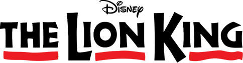 The Lion King Logo