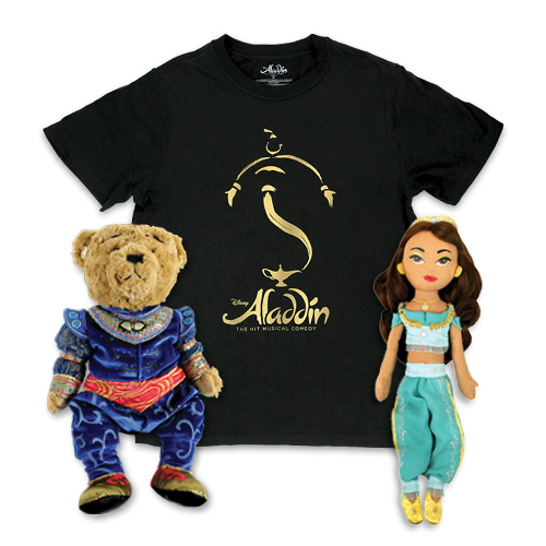 Royal Celebration Merchandise